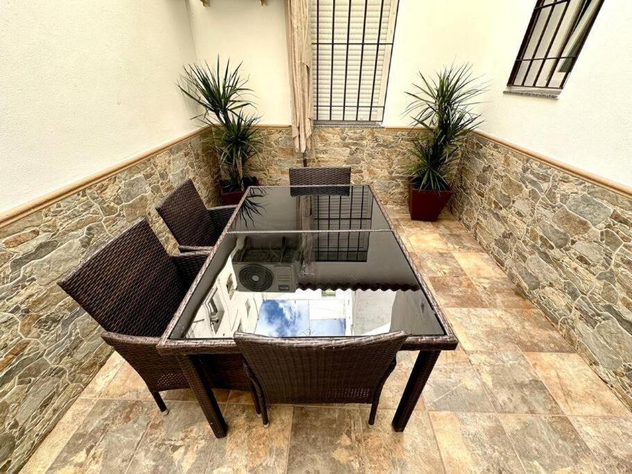 Rincon Andaluz 4 * Córdoba
