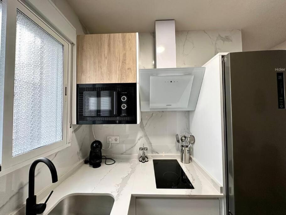 Apartamento Rincon Andaluz 4