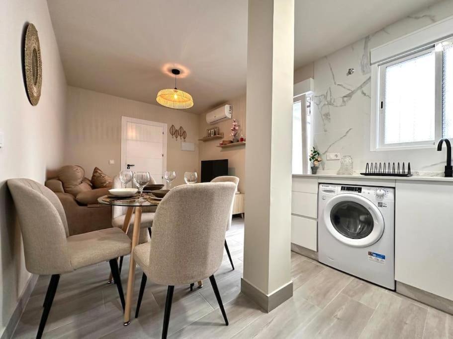 Apartamento Rincon Andaluz 4 *
