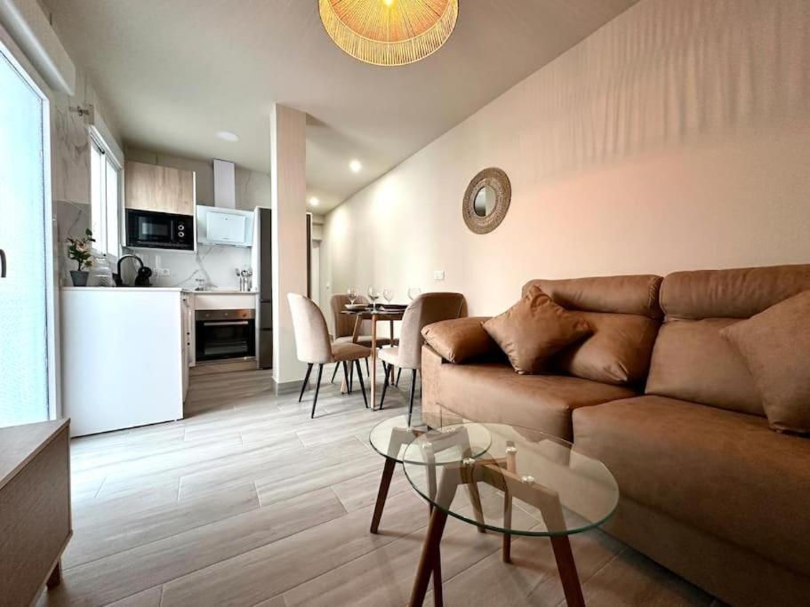 Rincon Andaluz 4 Apartamento Córdoba