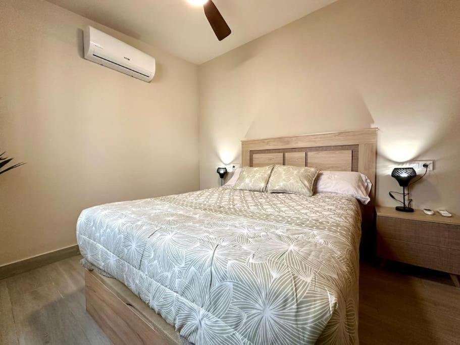 Rincon Andaluz 4 Apartamento