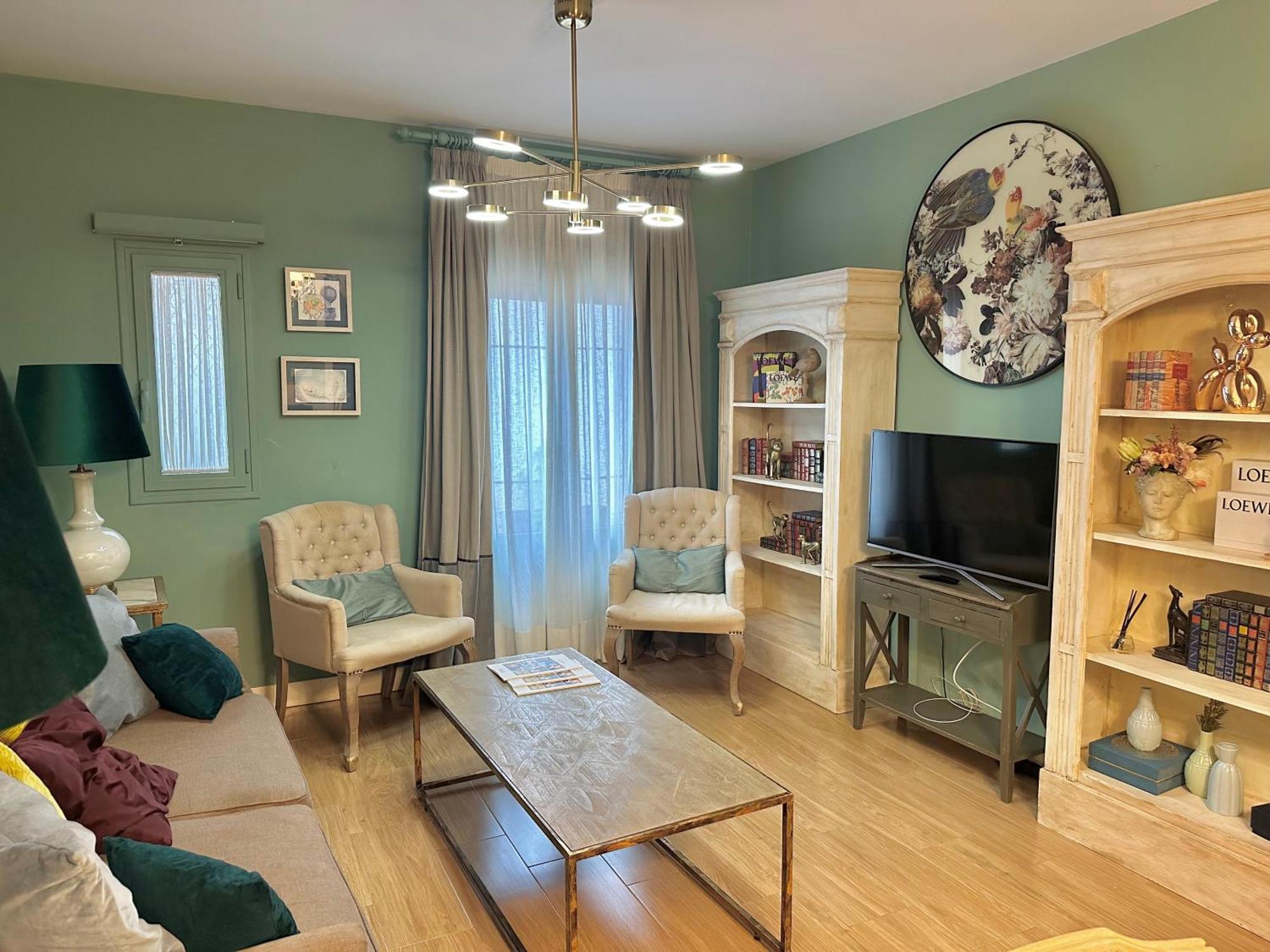 Apartamento Orive House *
