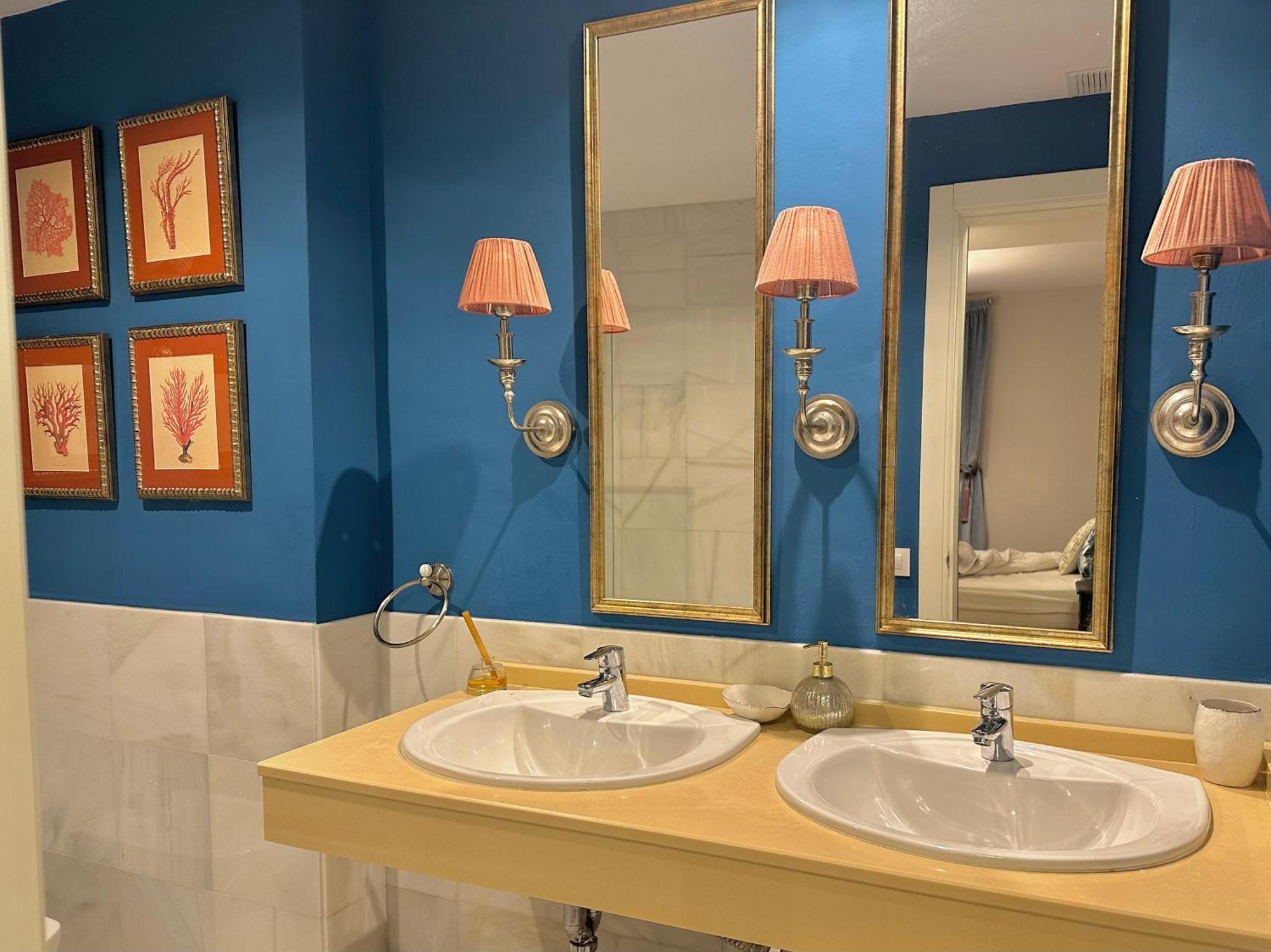 Apartamento Orive House *