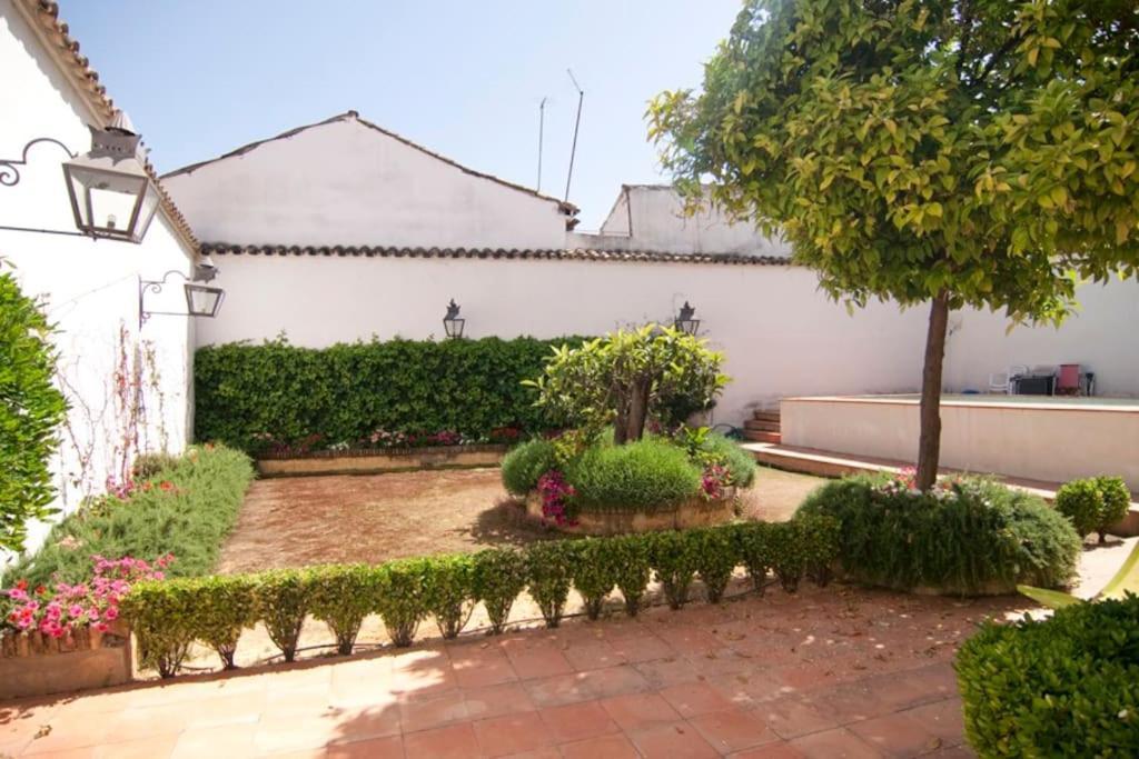 El Patio De Ezequiel Apartamento Córdoba