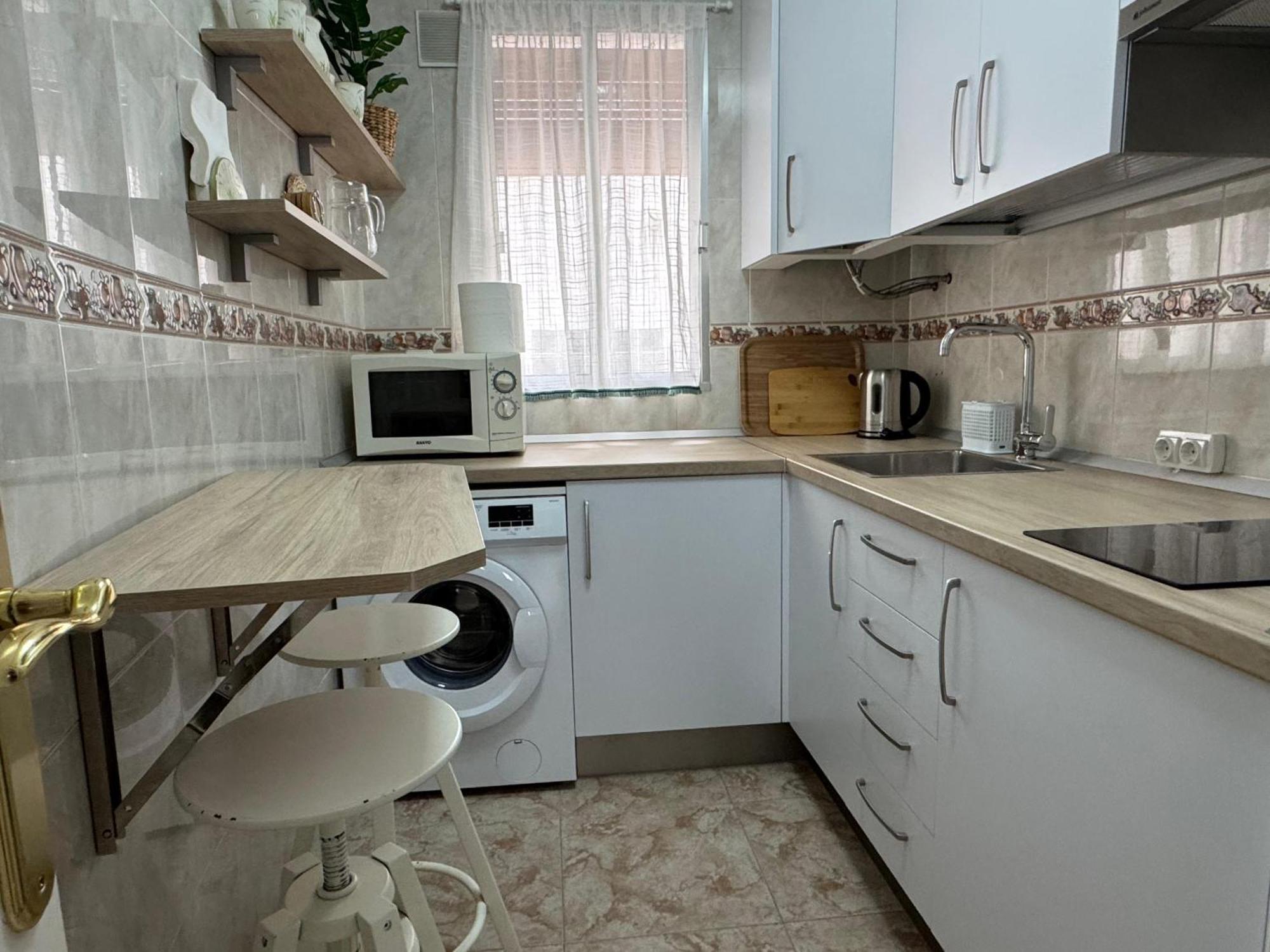 La Piconera De Santa Marina Apartamento Córdoba