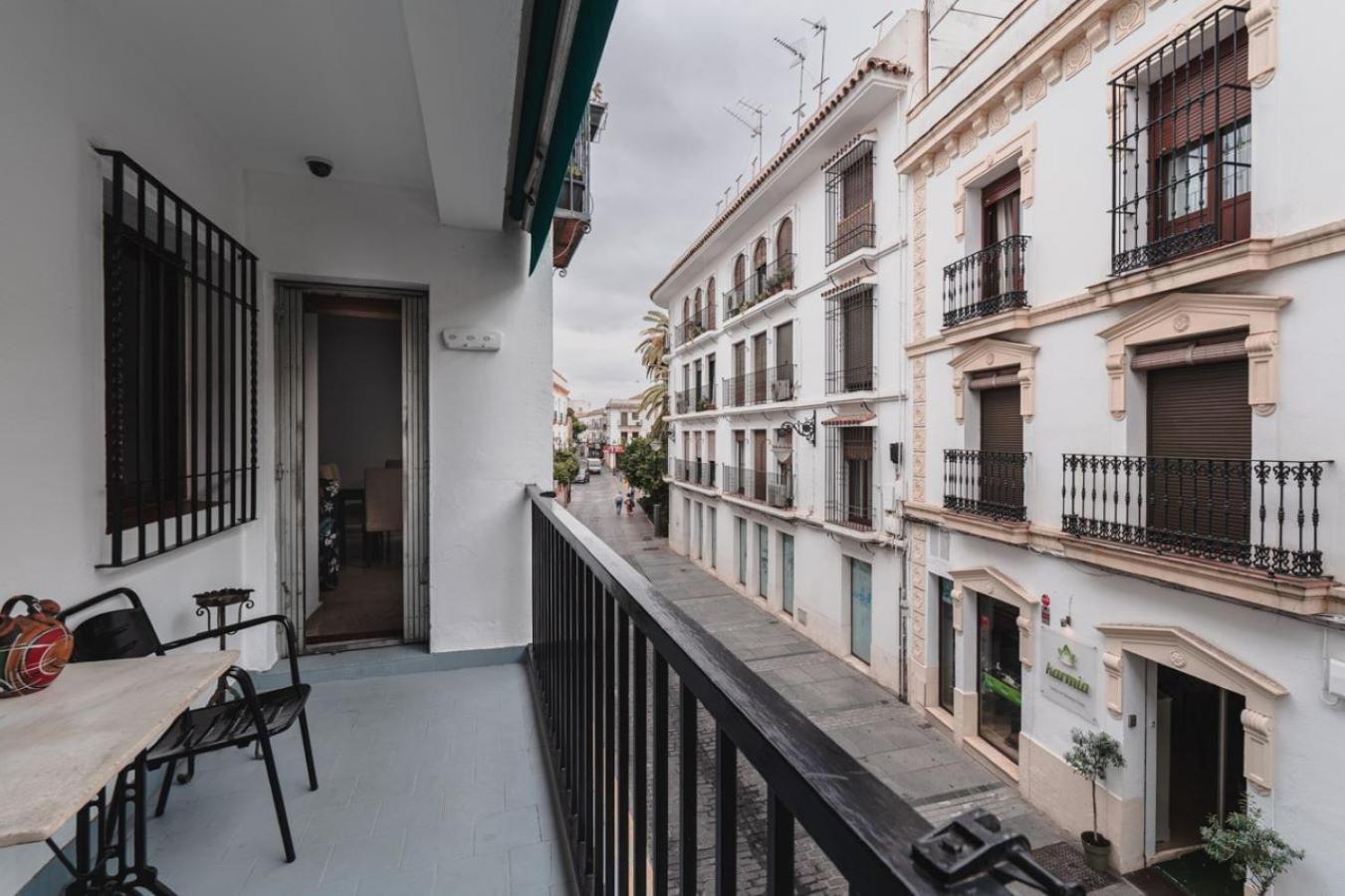 Apartamento Corazon De Córdoba