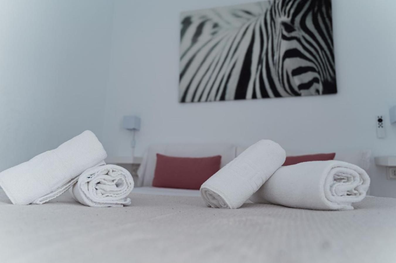 Apartamento Corazon De *