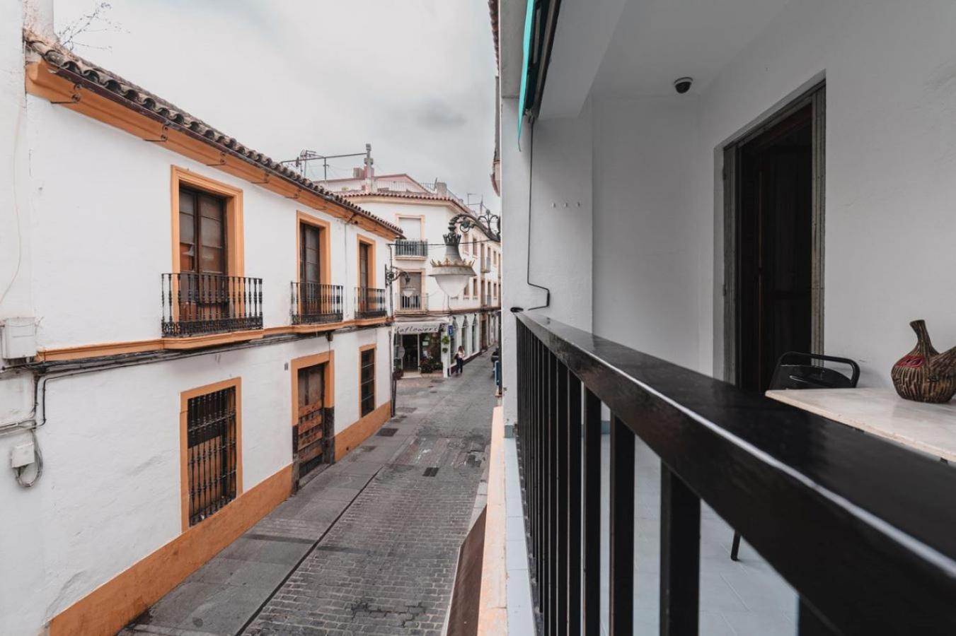 Corazon De Córdoba