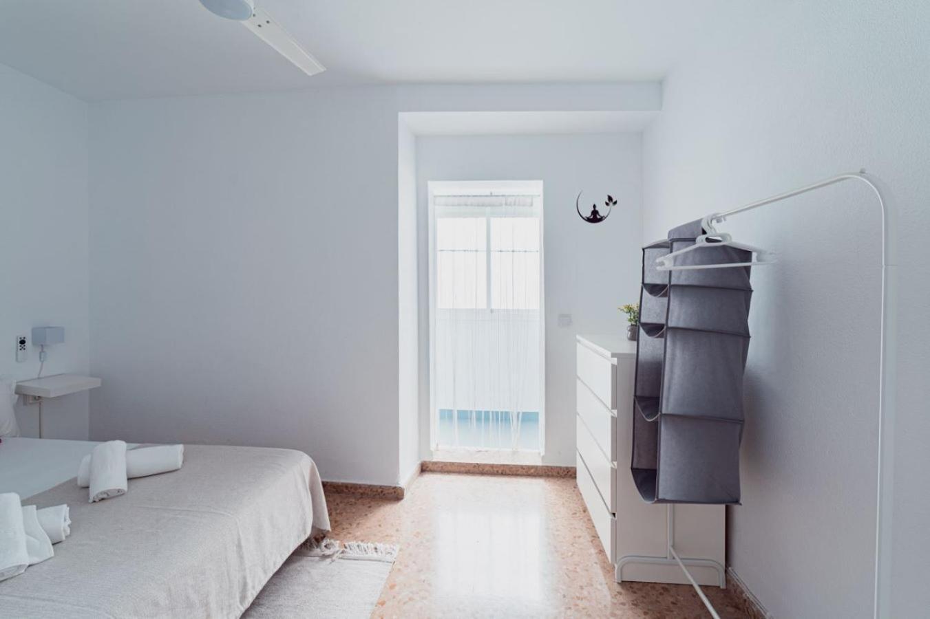 Apartamento Corazon De