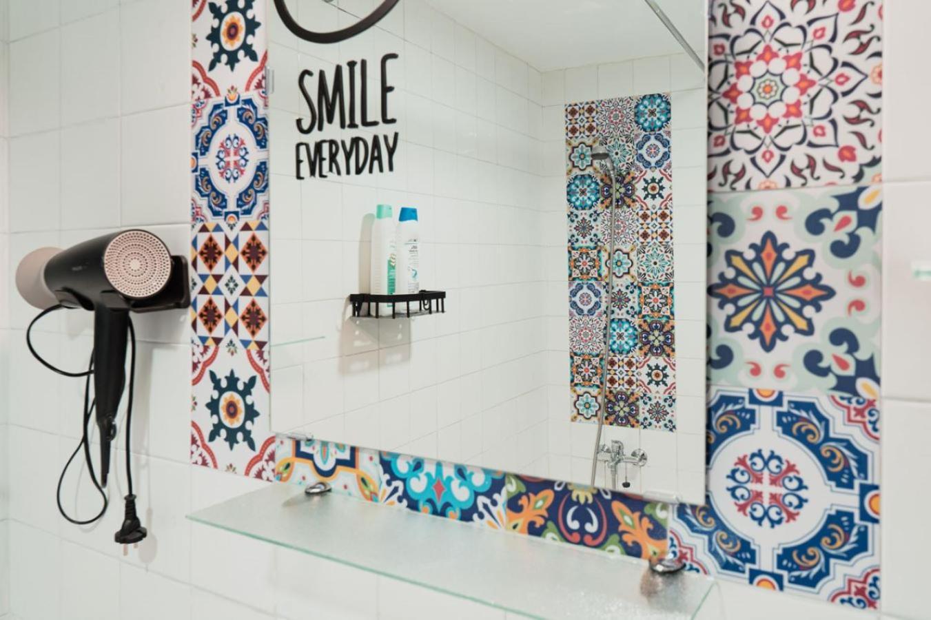 Apartamento Corazon De Córdoba