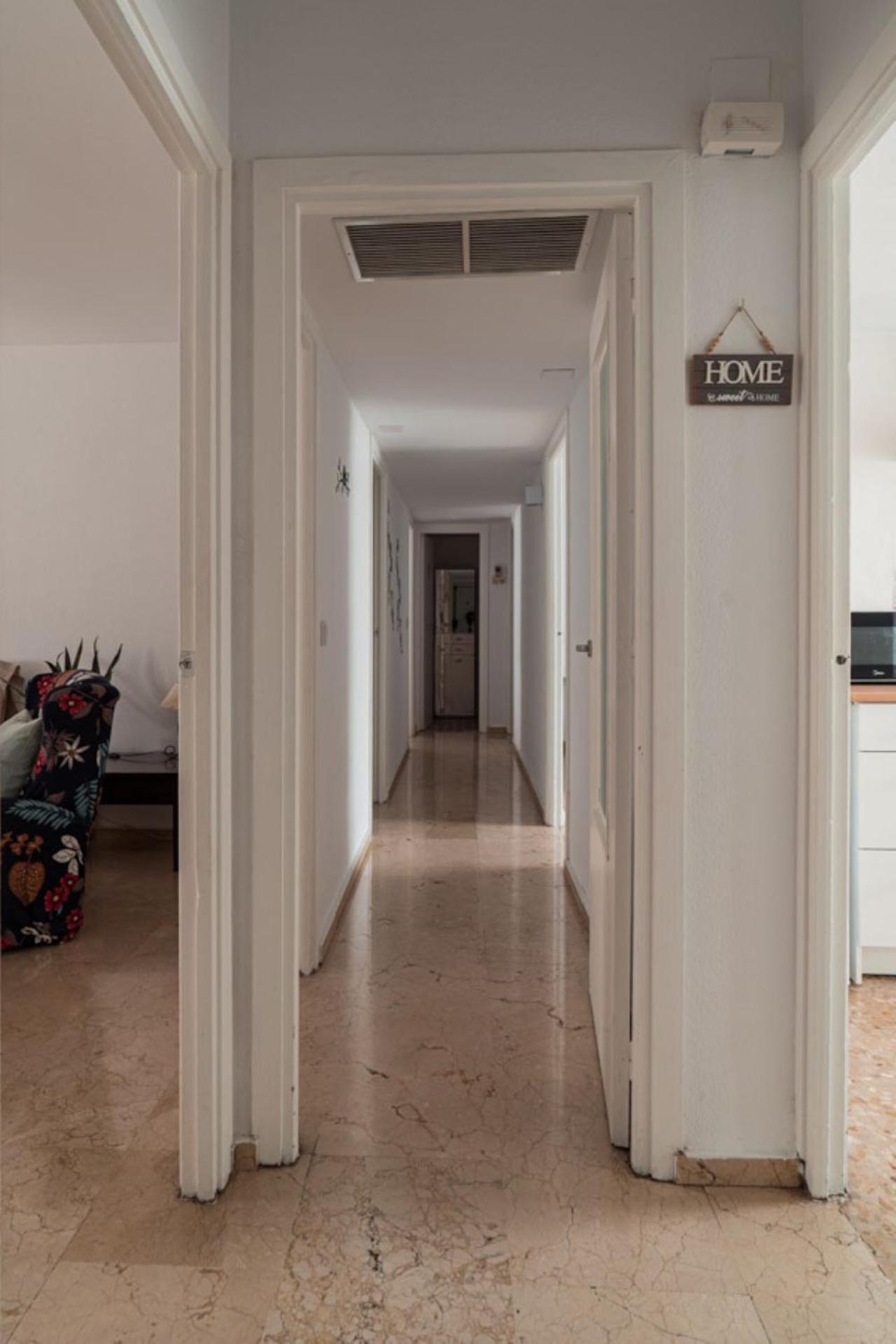 Apartamento Corazon De *