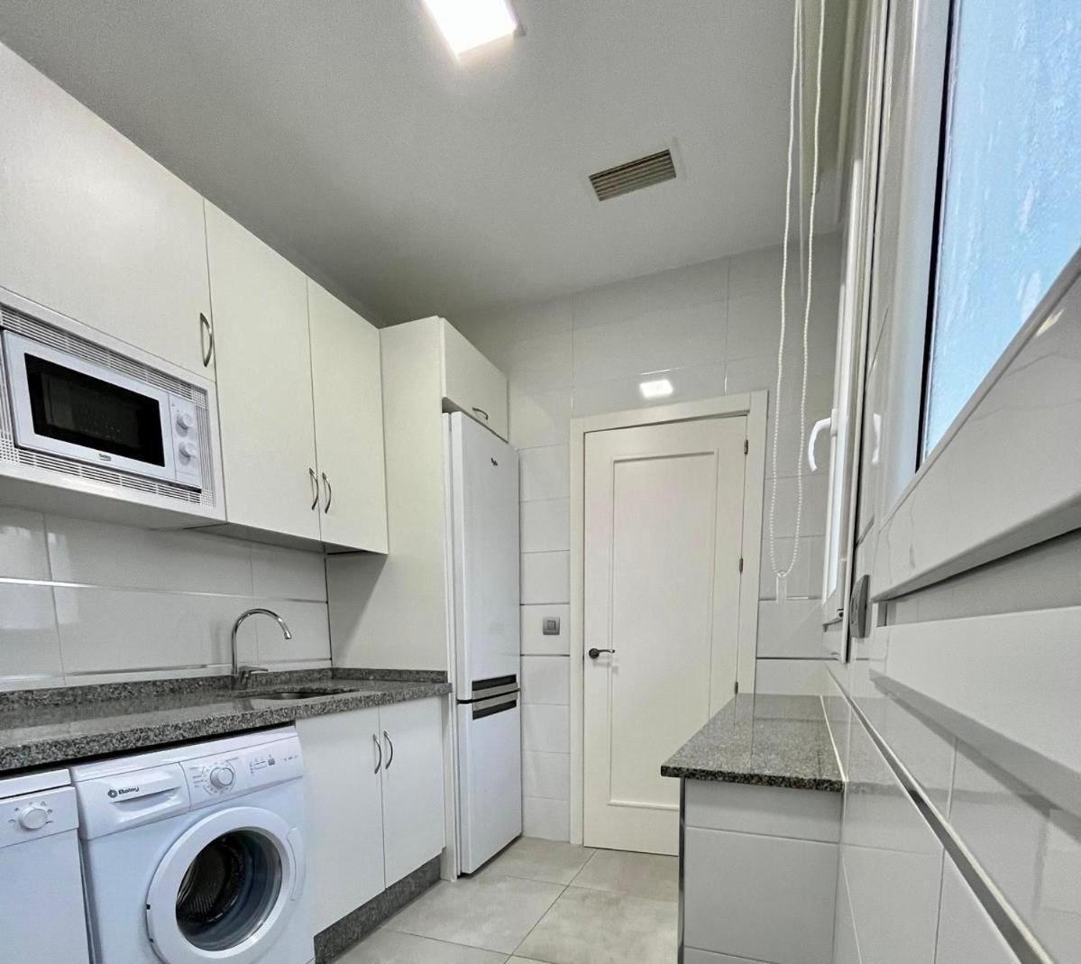 Duplex Agustin M Con Parking Gratuito Apartamento