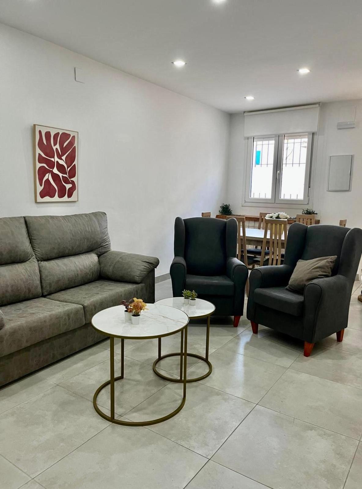 Apartamento Duplex Agustin M Con Parking Gratuito