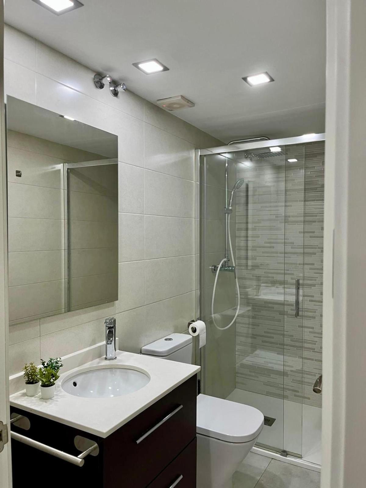 Apartamento Duplex Agustin M Con Parking Gratuito *