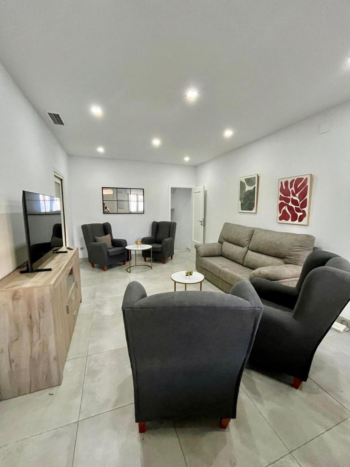 Apartamento Duplex Agustin M Con Parking Gratuito Córdoba