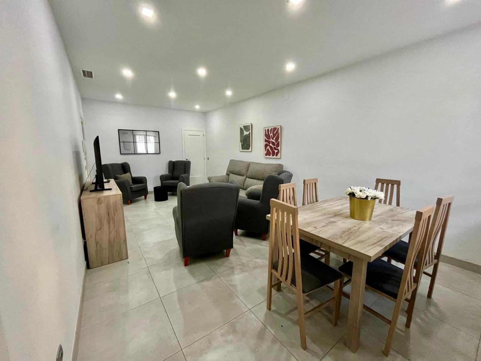 Apartamento Duplex Agustin M Con Parking Gratuito