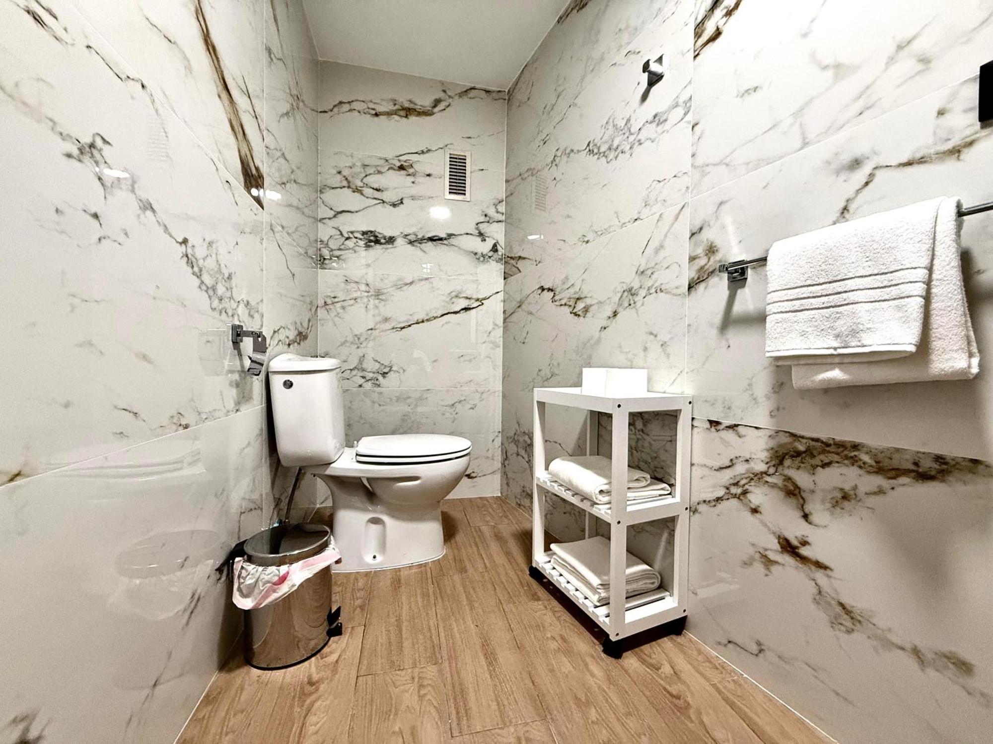 Apartamento Mirador De Santa Marina 2