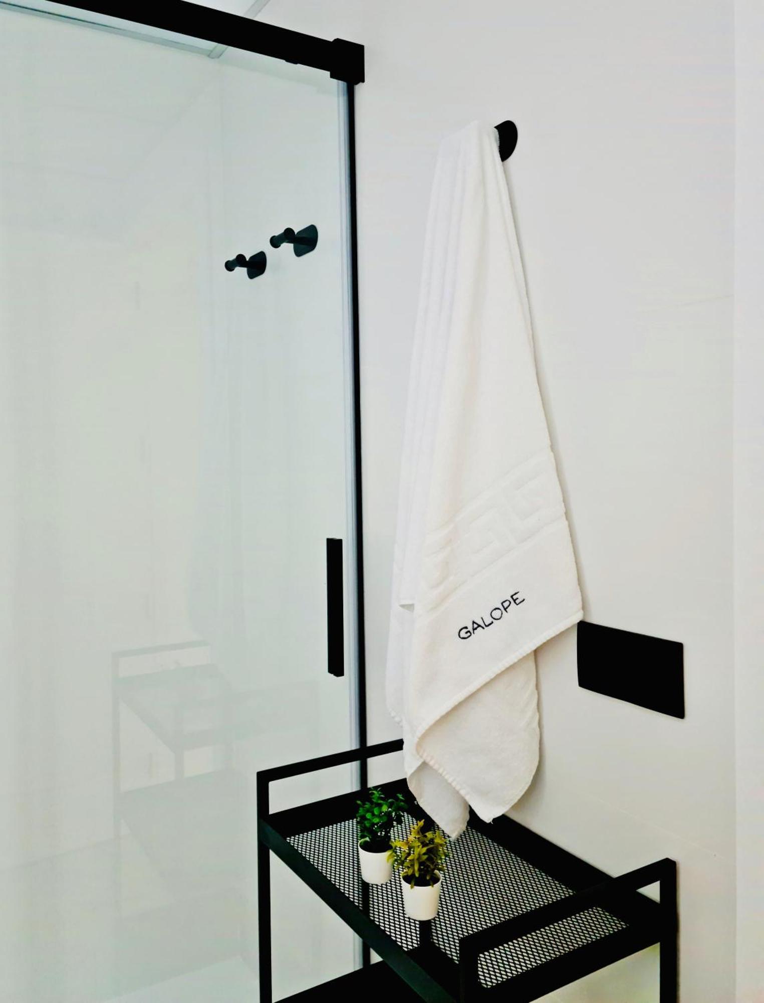 Apartamento Galope Premium