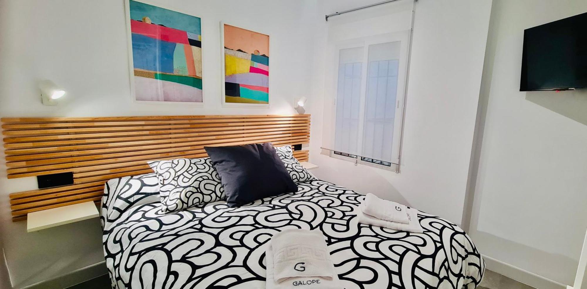 Apartamento Galope Premium