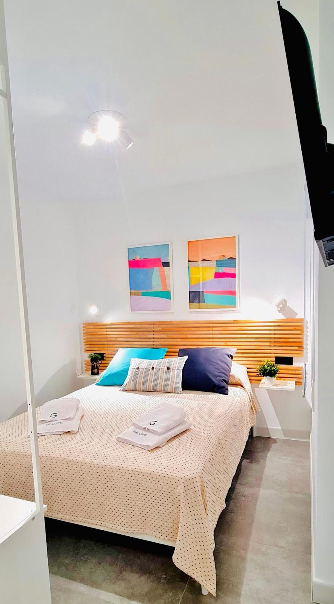 Galope Premium
