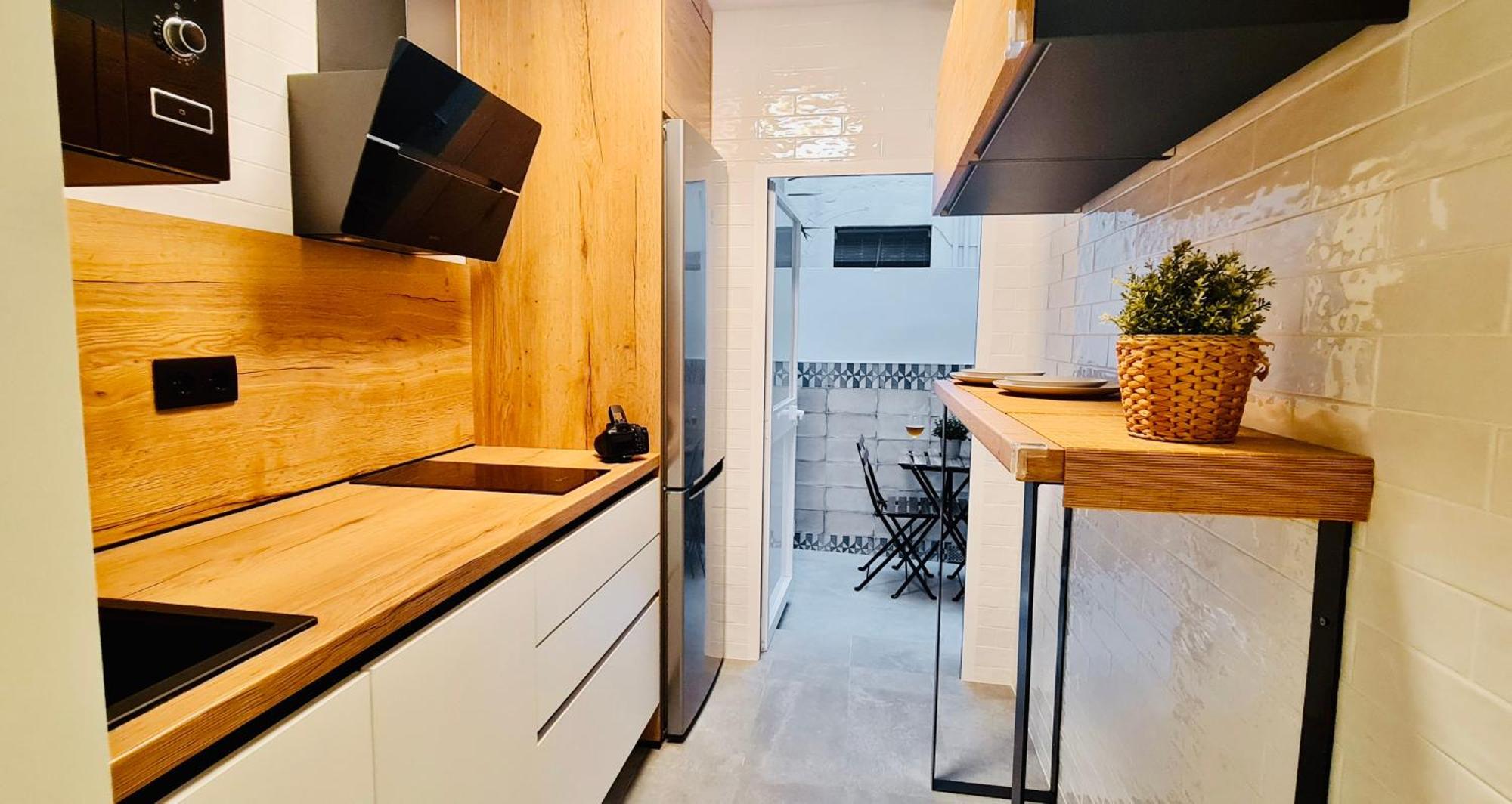 Apartamento Galope Premium *