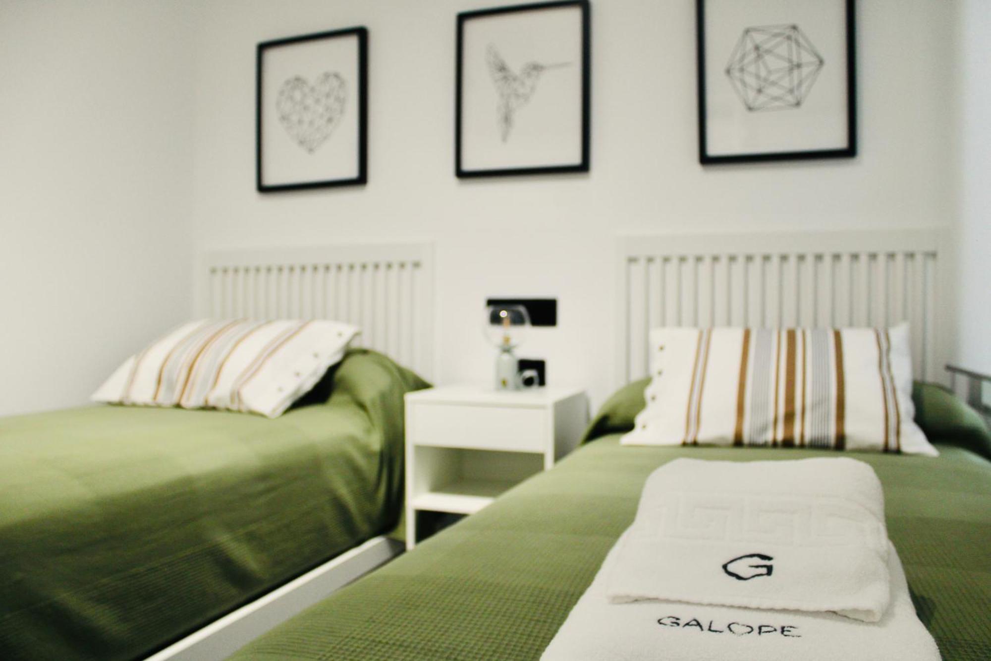 Apartamento Galope Premium Córdoba