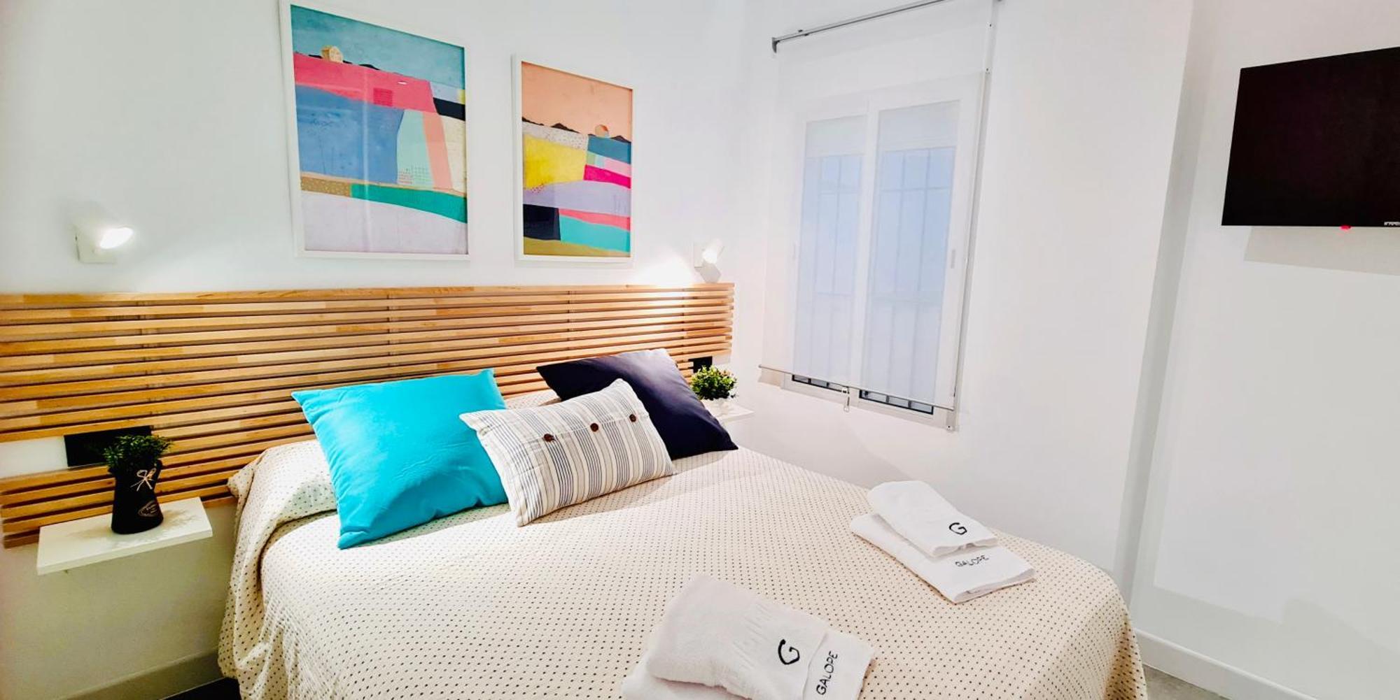 Galope Premium Apartamento *