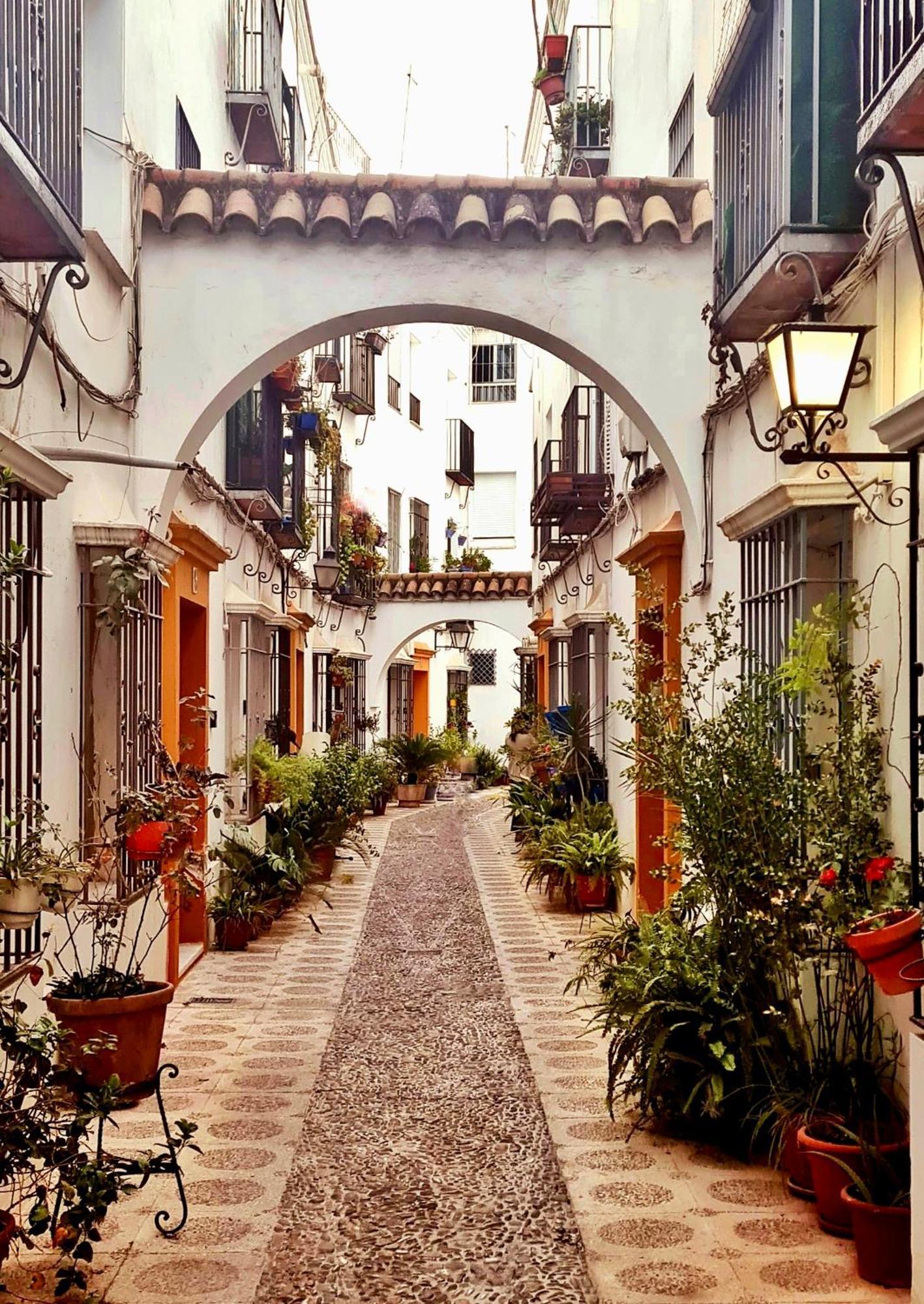 Galope Premium Apartamento Córdoba