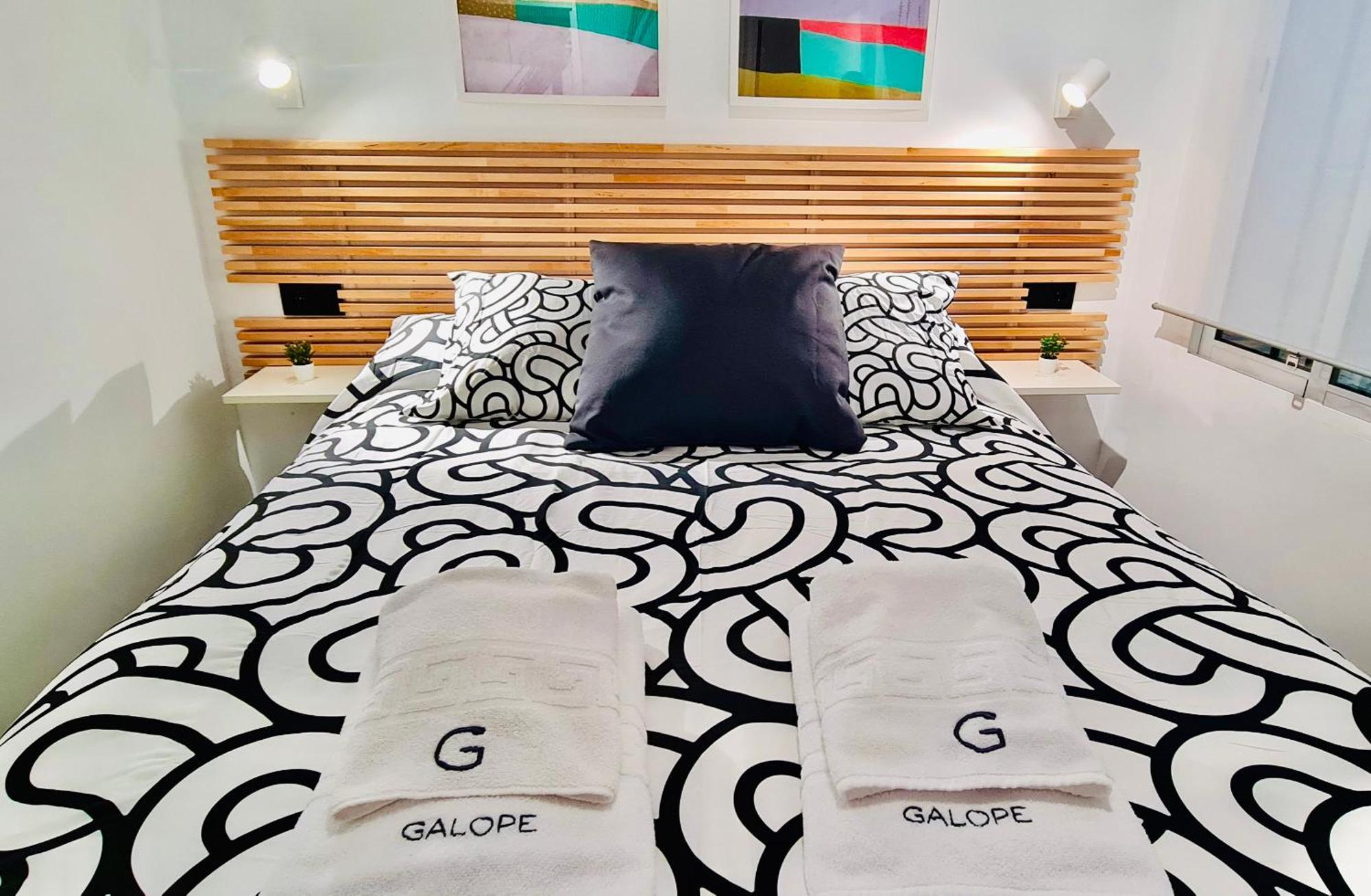 Apartamento Galope Premium