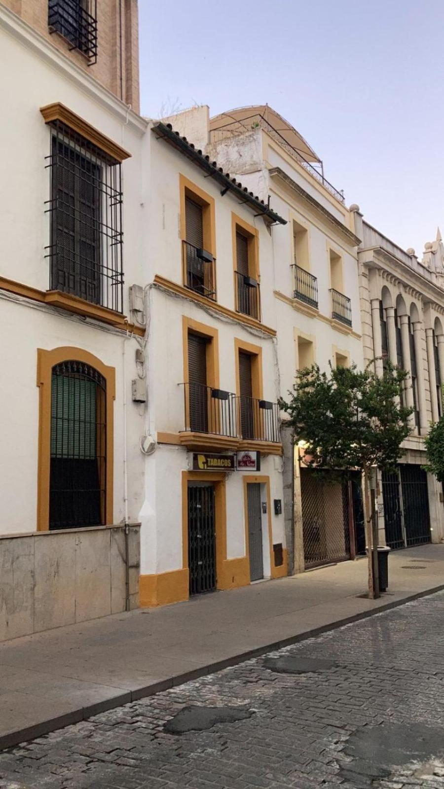 La Casa Del Estanco * Córdoba