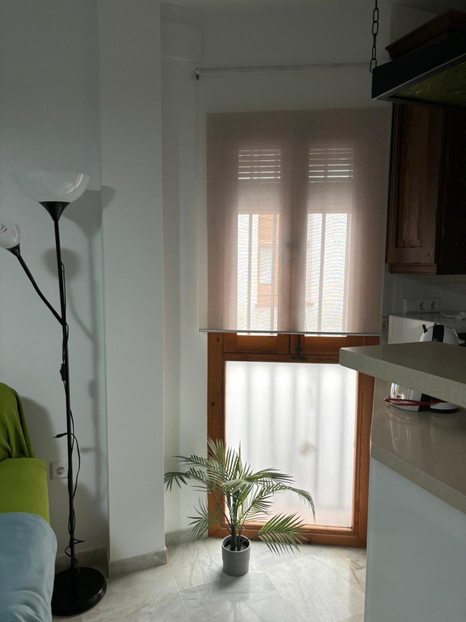El Tesorillo Apartment *