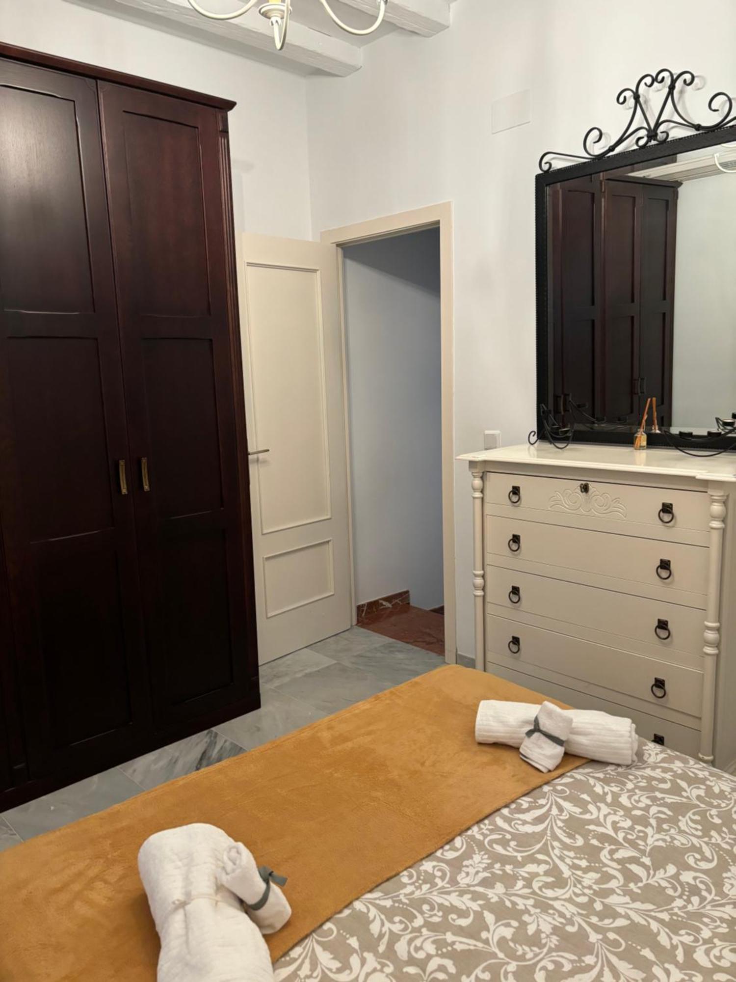 El Tesorillo Apartment Cordoba
