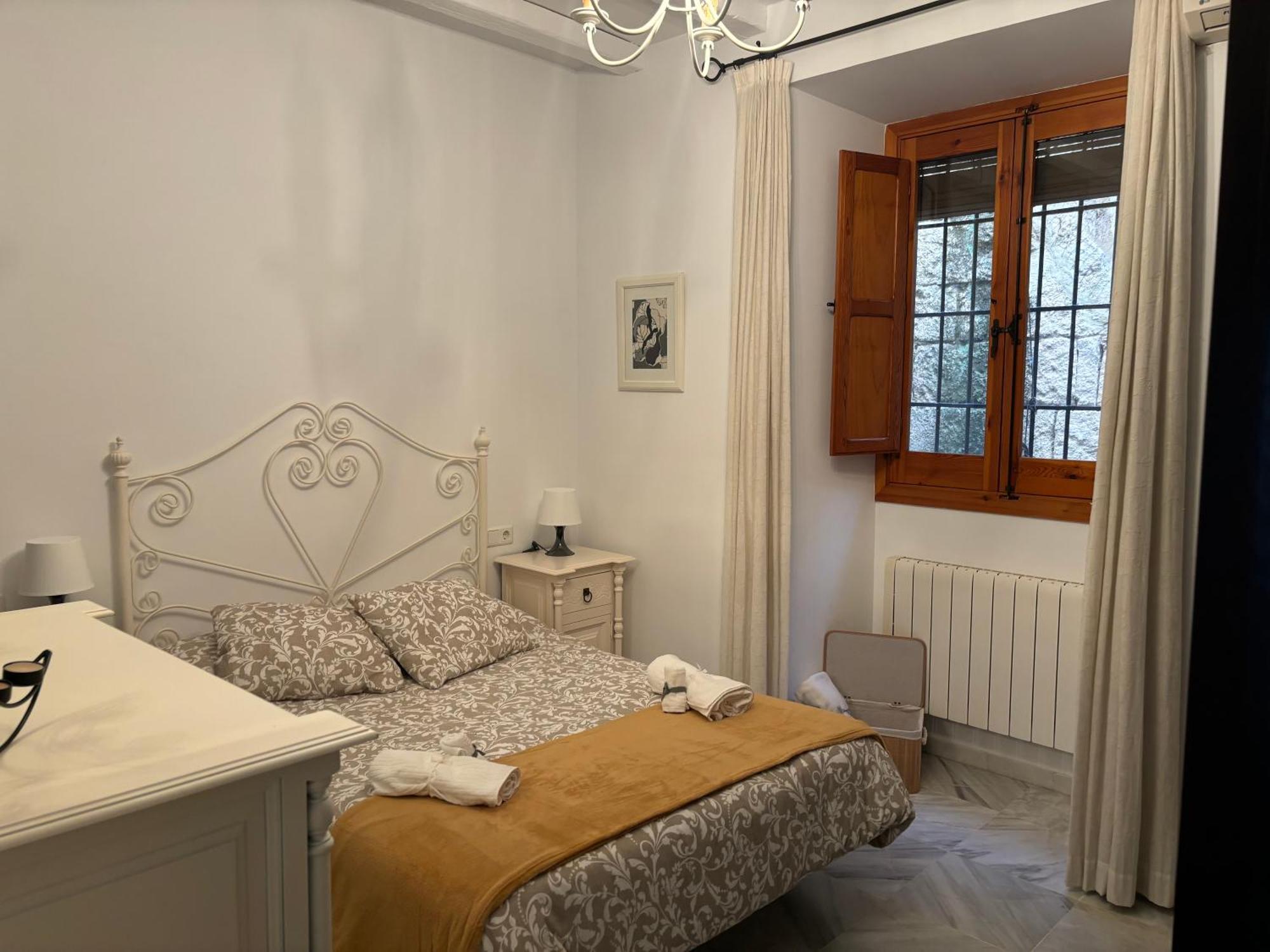 Apartment El Tesorillo