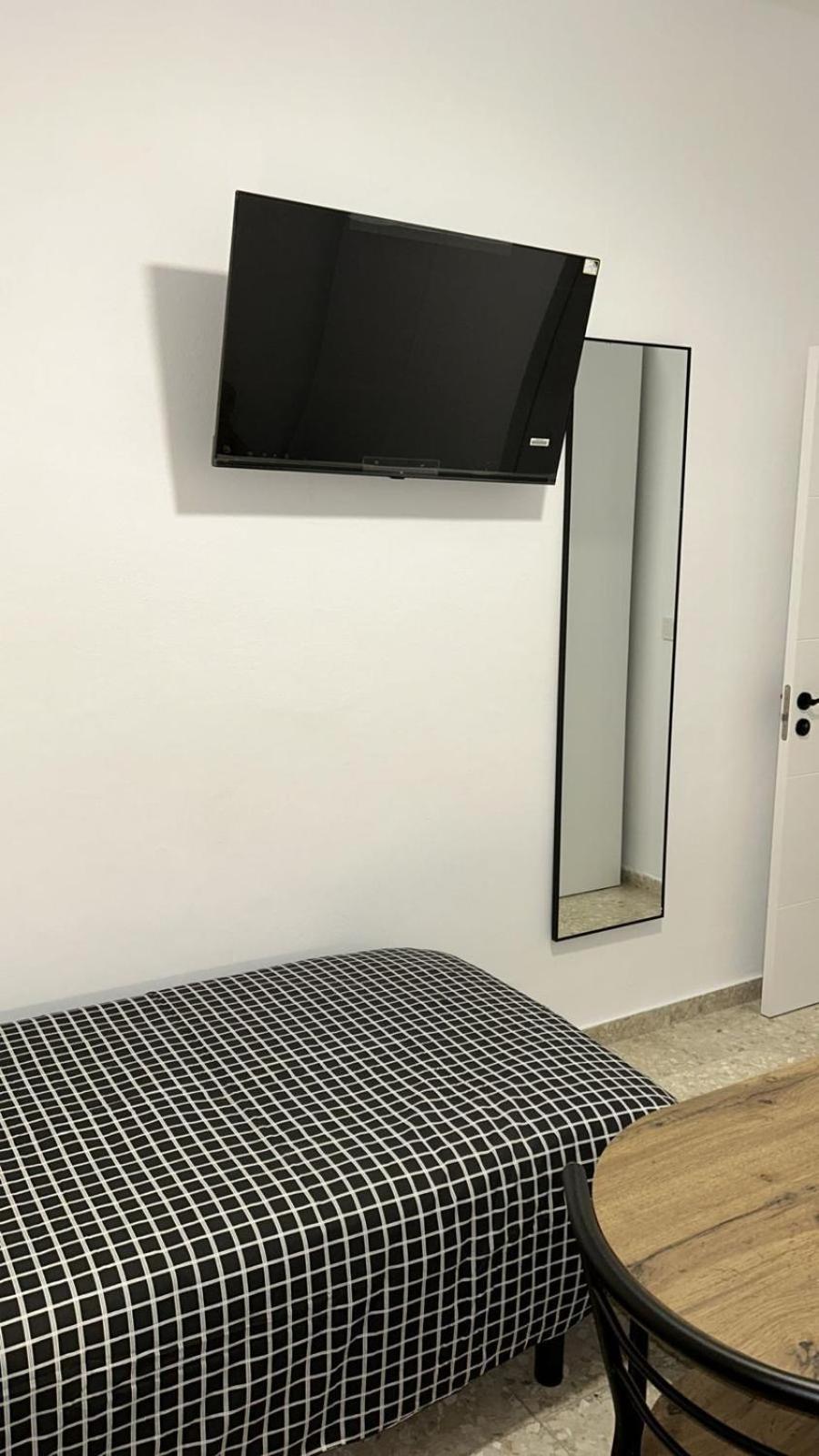 Alma Apartamento