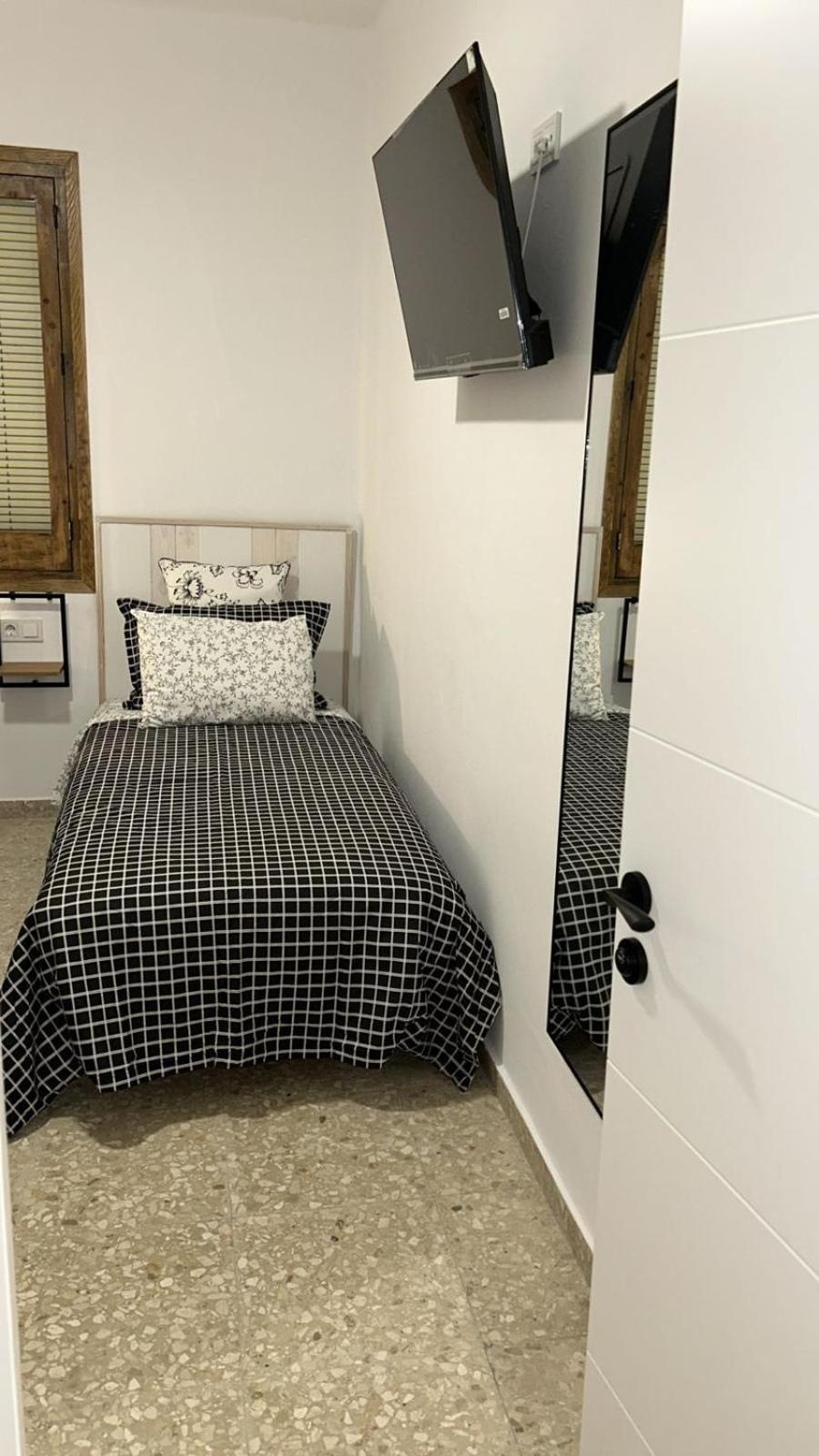 Apartamento Alma *