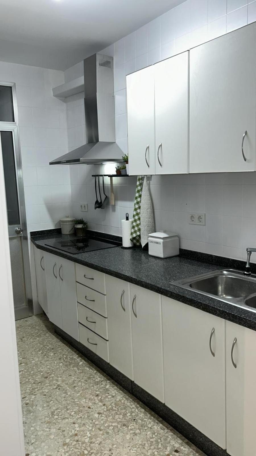 Alma Apartamento Córdoba