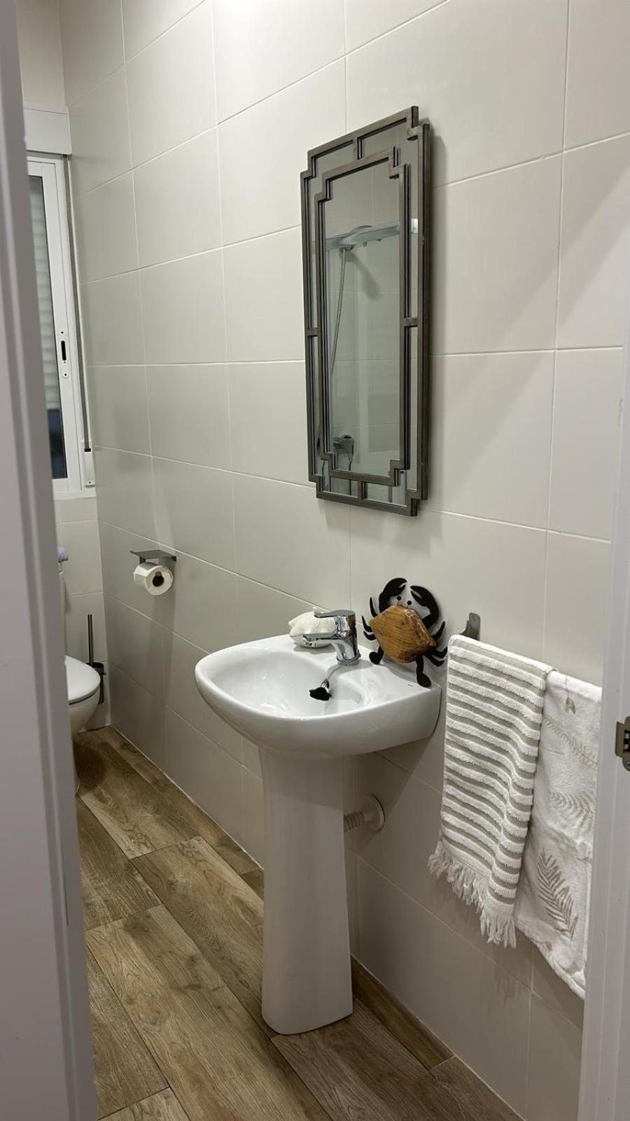 Alma Apartamento