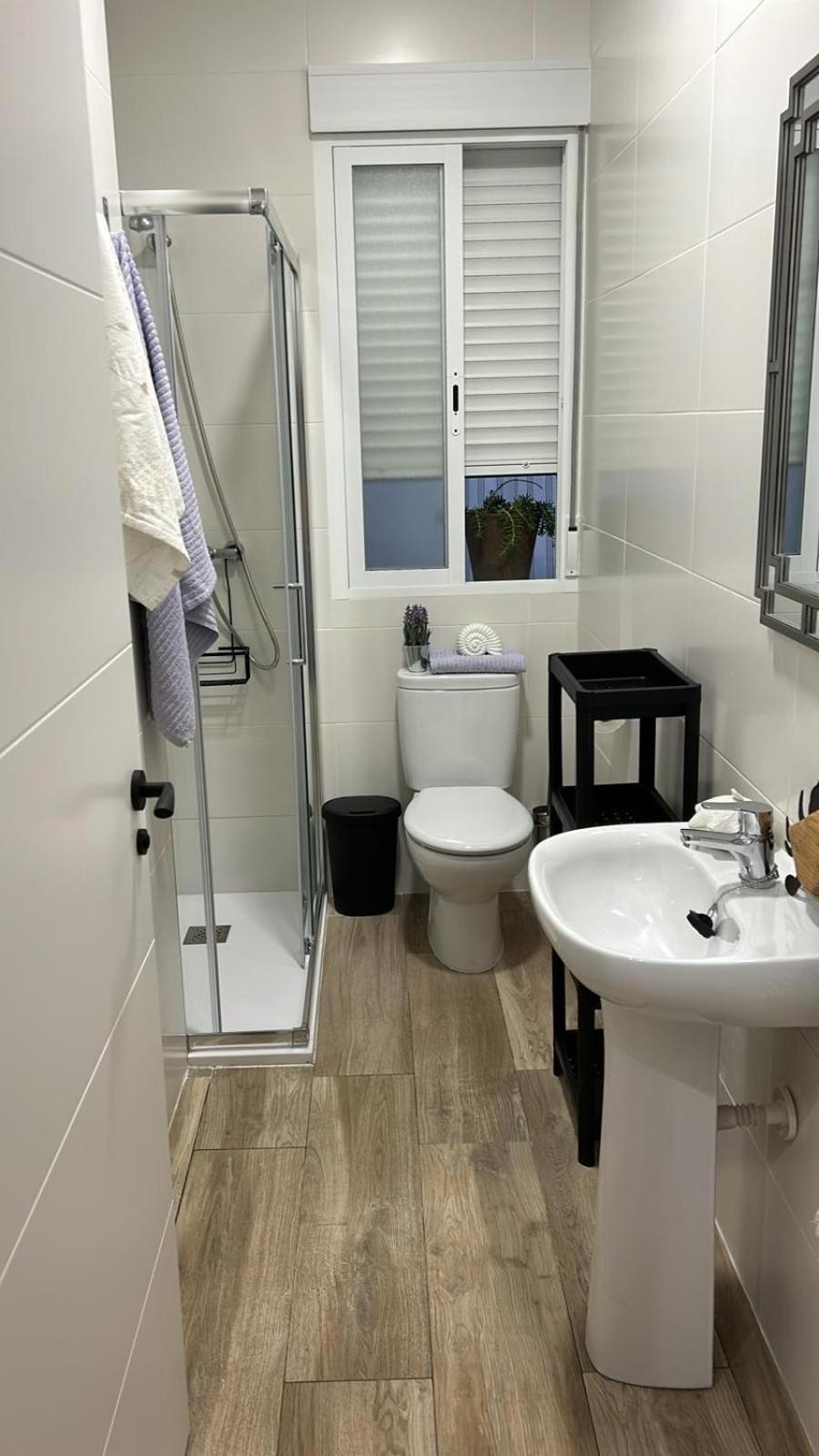 Alma Apartamento *
