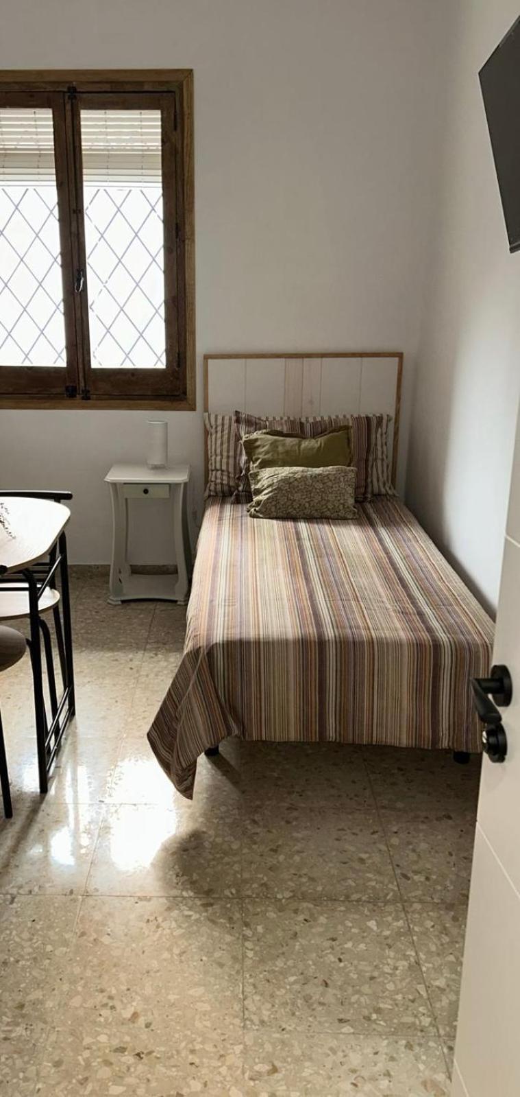 Apartamento Alma
