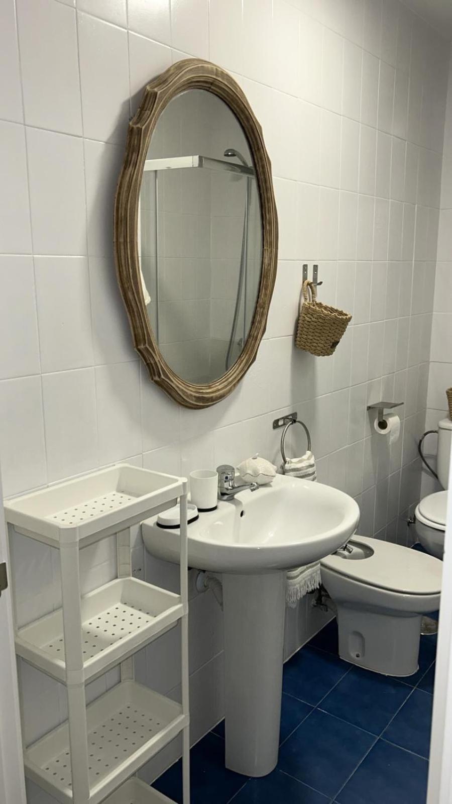 Alma Apartamento *