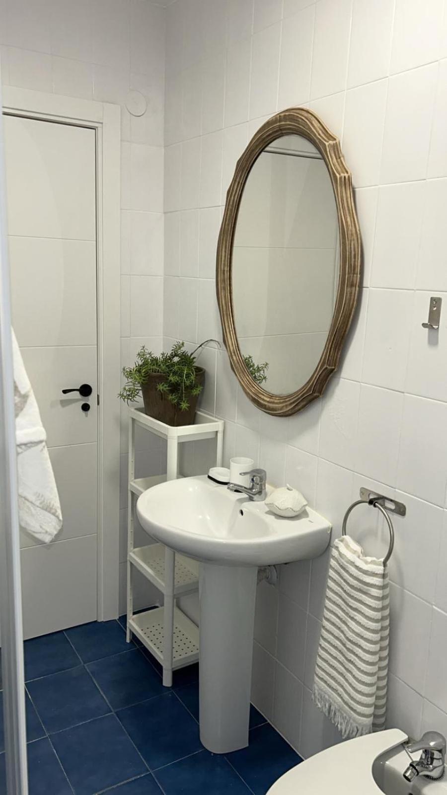Apartamento Alma