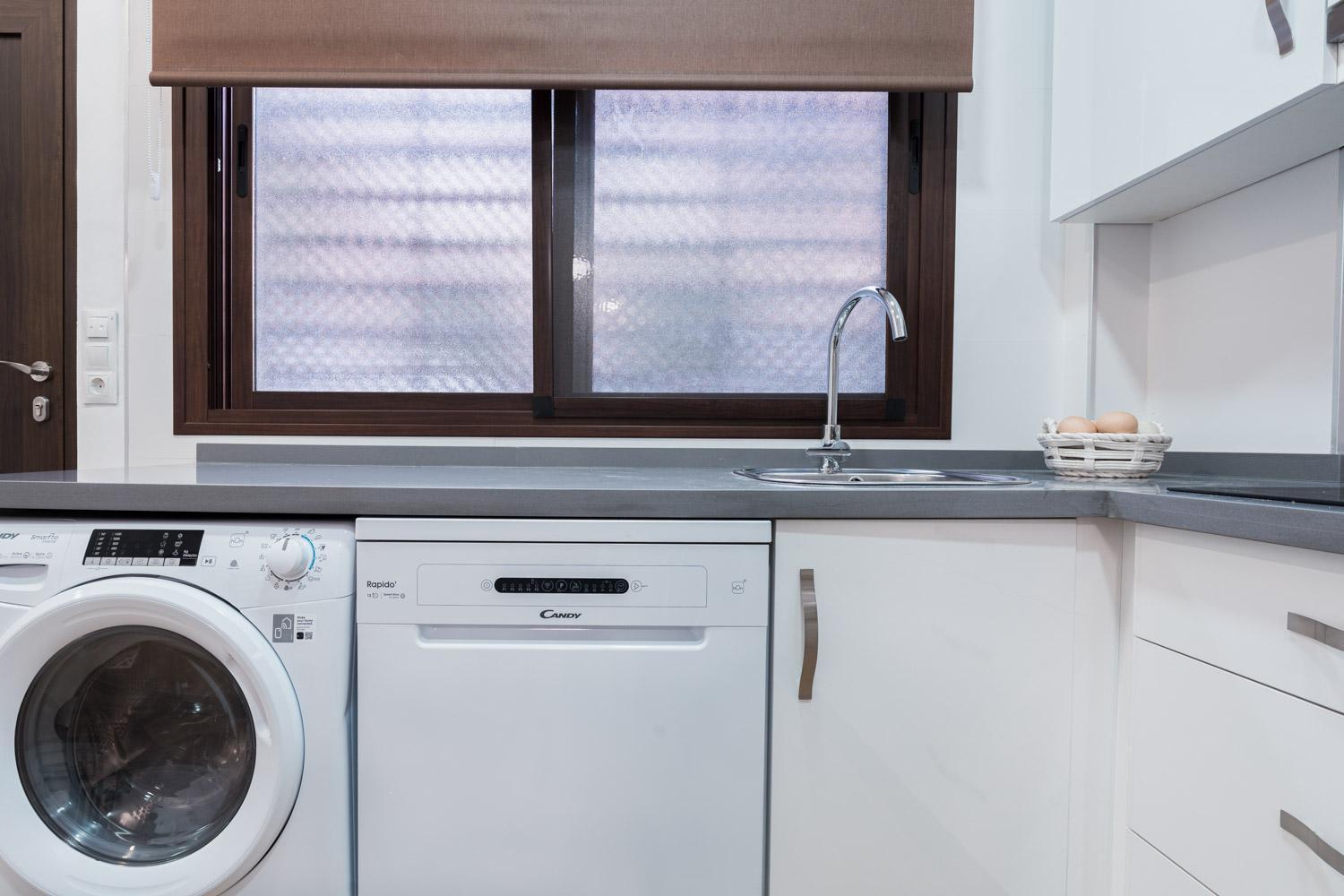 Moderno Loft A 1 Paso Del Centro *