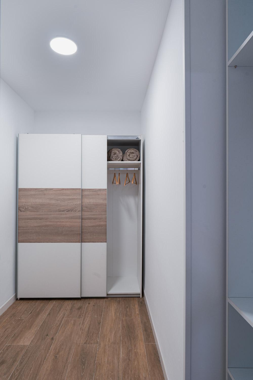 Moderno Loft A 1 Paso Del Centro