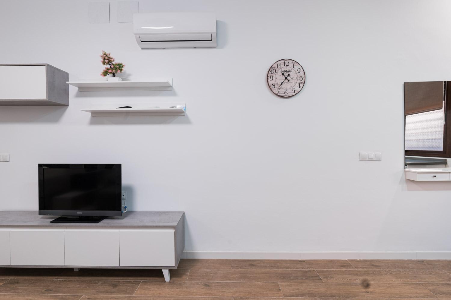 Apartamento Moderno Loft A 1 Paso Del Centro