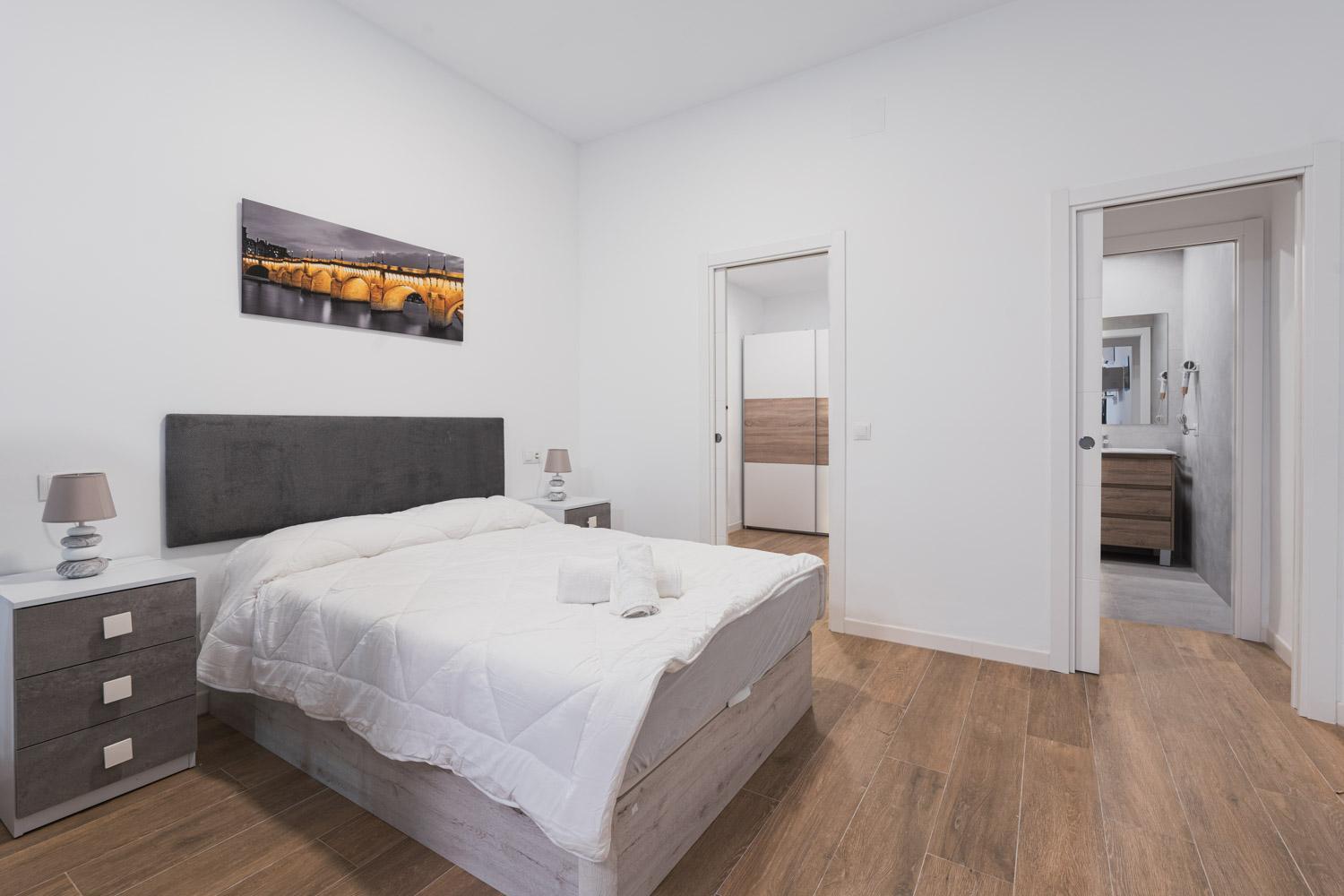 Moderno Loft A 1 Paso Del Centro Apartamento Córdoba