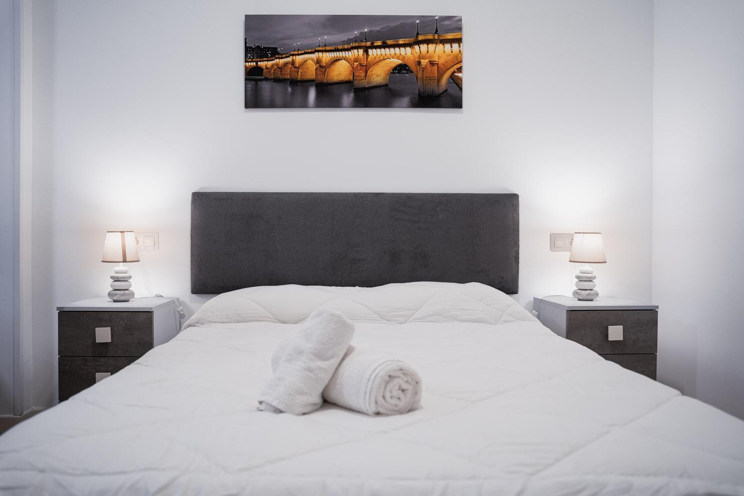 Moderno Loft A 1 Paso Del Centro Córdoba