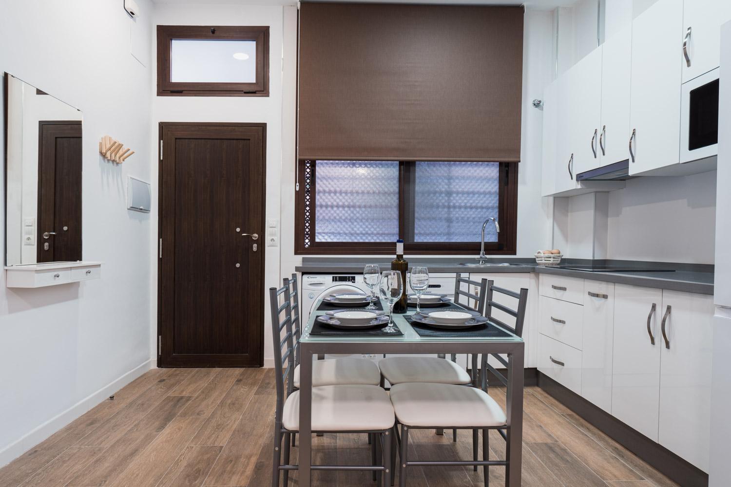 Apartamento Moderno Loft A 1 Paso Del Centro Córdoba