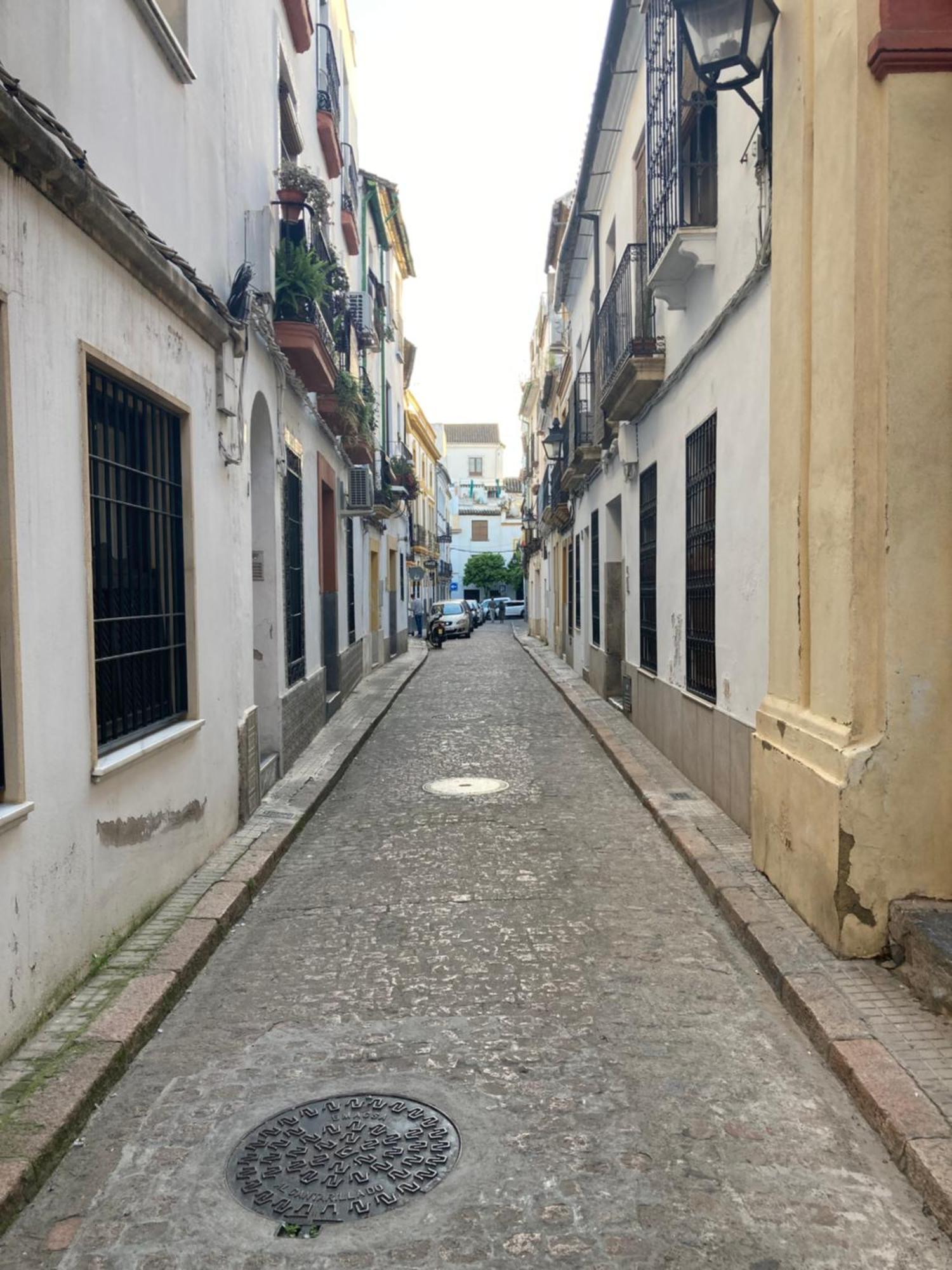 El Tesorillo Apartment