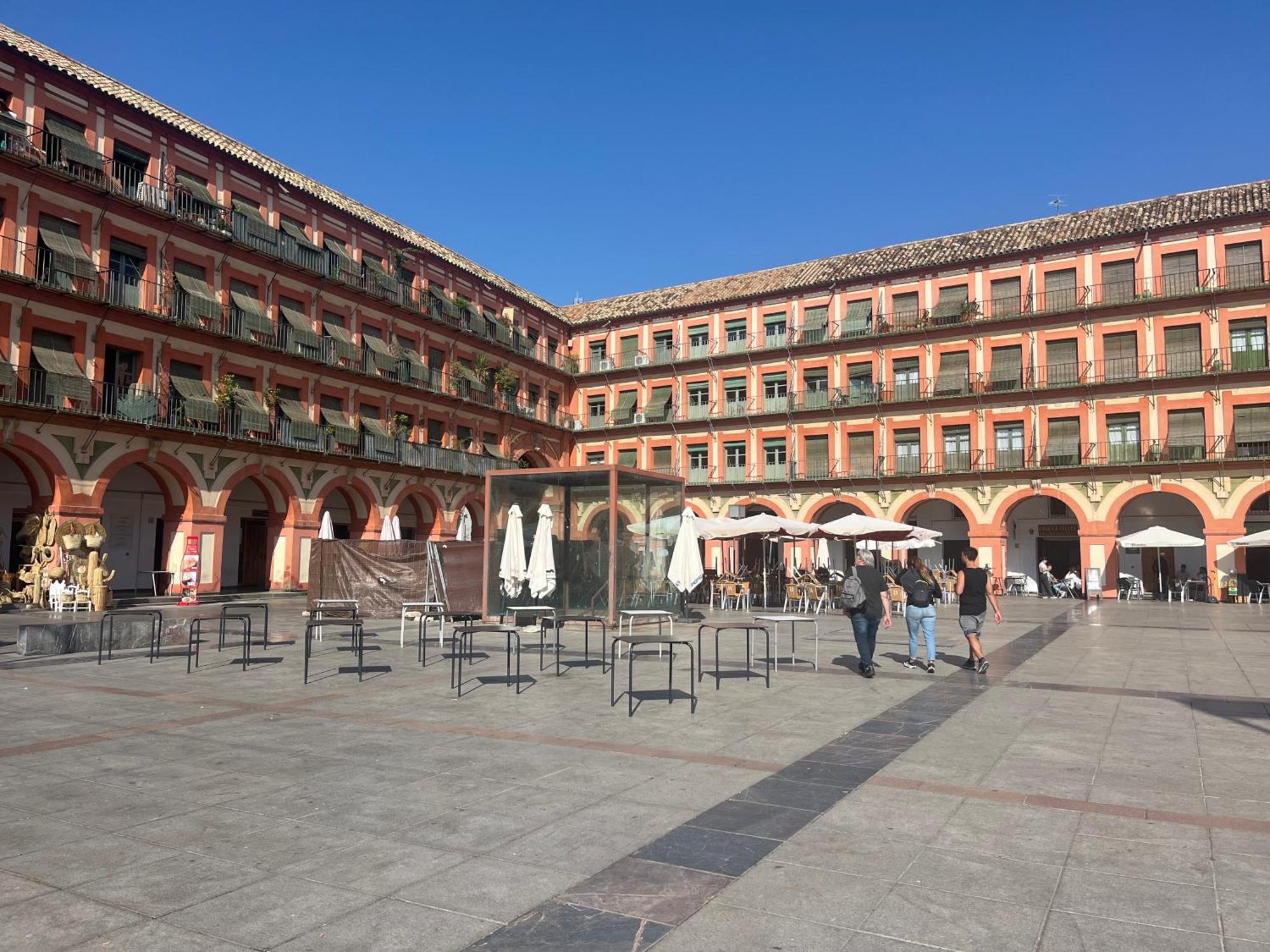 Armas 23 Cordoba