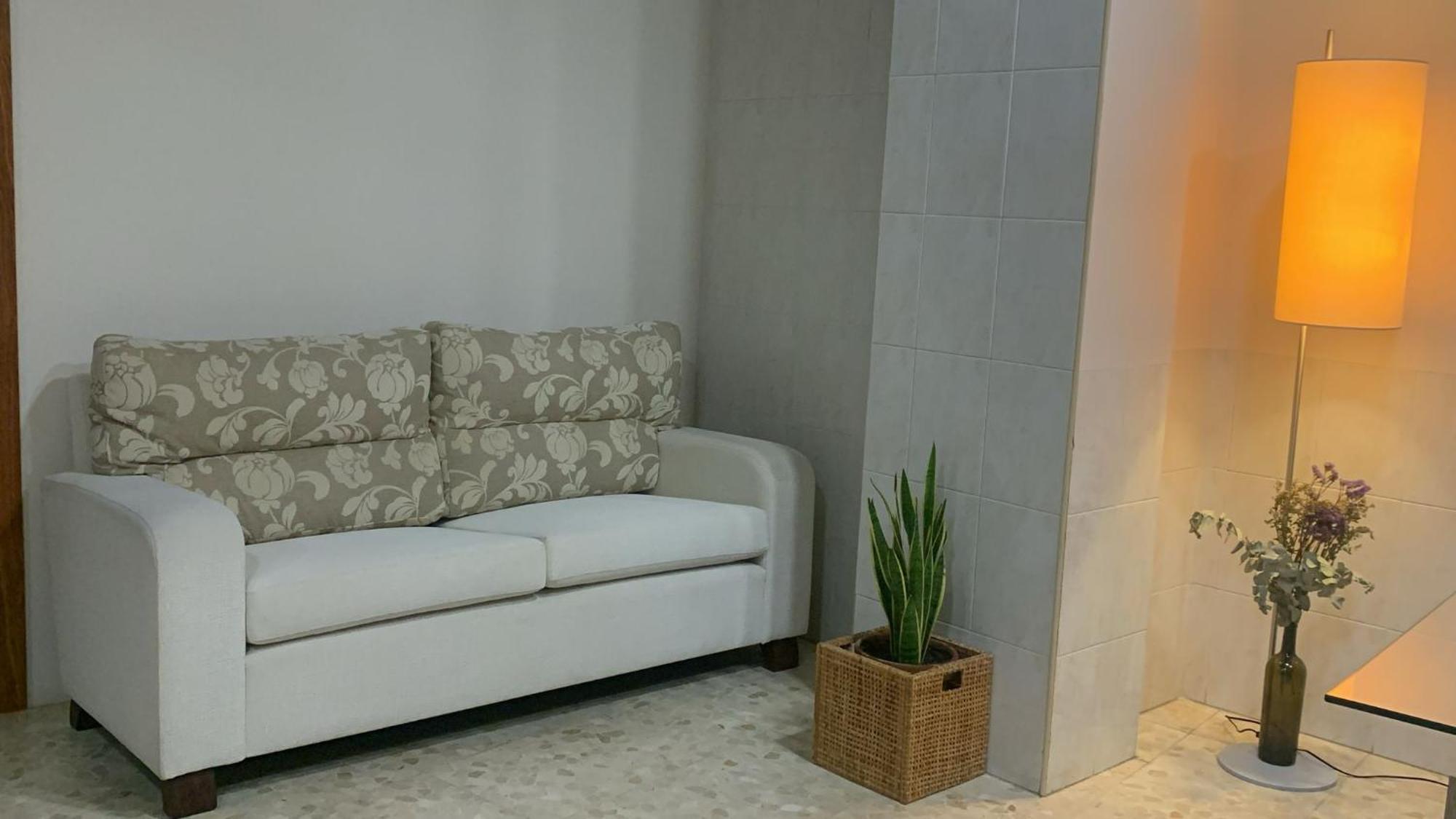 Apartment Completo Regina *